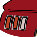brake light